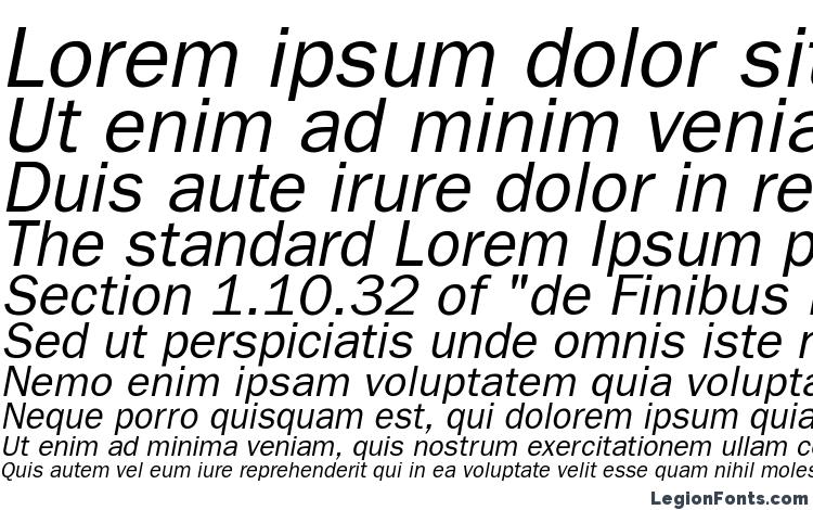 specimens FrankfurtGothic Italic font, sample FrankfurtGothic Italic font, an example of writing FrankfurtGothic Italic font, review FrankfurtGothic Italic font, preview FrankfurtGothic Italic font, FrankfurtGothic Italic font