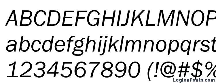 glyphs Franklin Gothic Book Курсив font, сharacters Franklin Gothic Book Курсив font, symbols Franklin Gothic Book Курсив font, character map Franklin Gothic Book Курсив font, preview Franklin Gothic Book Курсив font, abc Franklin Gothic Book Курсив font, Franklin Gothic Book Курсив font