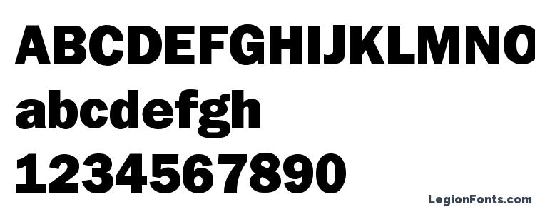 glyphs FranklinGothhvy font, сharacters FranklinGothhvy font, symbols FranklinGothhvy font, character map FranklinGothhvy font, preview FranklinGothhvy font, abc FranklinGothhvy font, FranklinGothhvy font