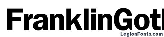 FranklinGothicNew Bold font, free FranklinGothicNew Bold font, preview FranklinGothicNew Bold font