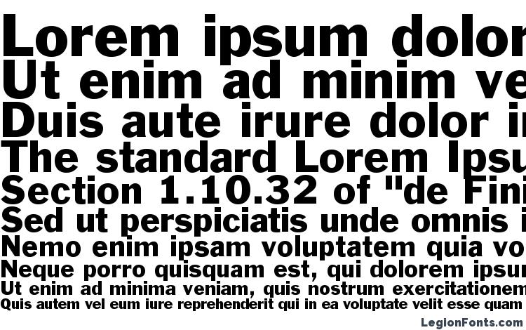 specimens FranklinGothicStd Roman font, sample FranklinGothicStd Roman font, an example of writing FranklinGothicStd Roman font, review FranklinGothicStd Roman font, preview FranklinGothicStd Roman font, FranklinGothicStd Roman font