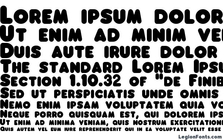 specimens Franks Regular font, sample Franks Regular font, an example of writing Franks Regular font, review Franks Regular font, preview Franks Regular font, Franks Regular font