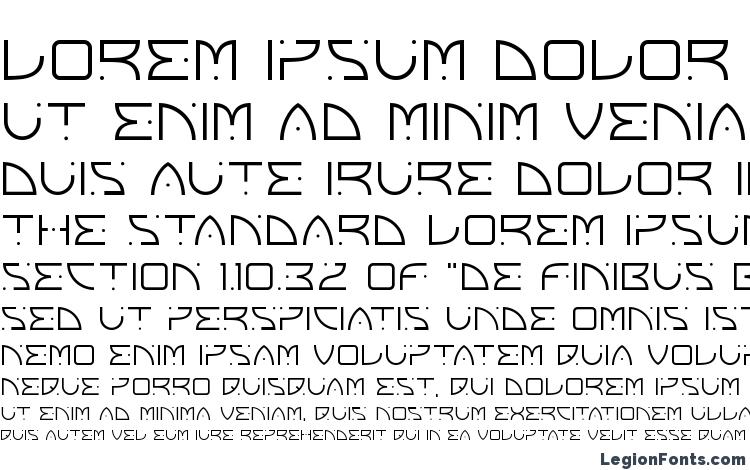 specimens Franosch LT Light font, sample Franosch LT Light font, an example of writing Franosch LT Light font, review Franosch LT Light font, preview Franosch LT Light font, Franosch LT Light font