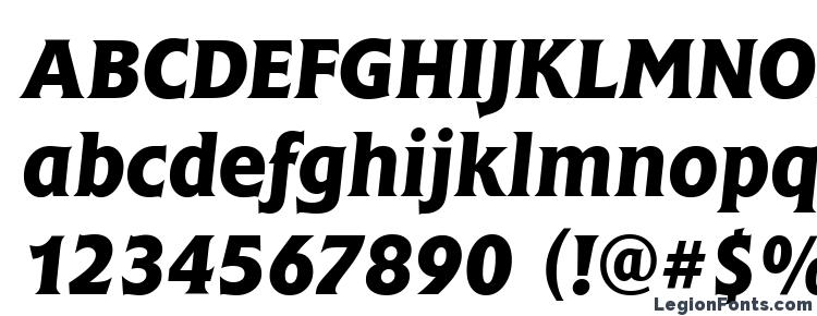 glyphs Frascati Medium Italic font, сharacters Frascati Medium Italic font, symbols Frascati Medium Italic font, character map Frascati Medium Italic font, preview Frascati Medium Italic font, abc Frascati Medium Italic font, Frascati Medium Italic font