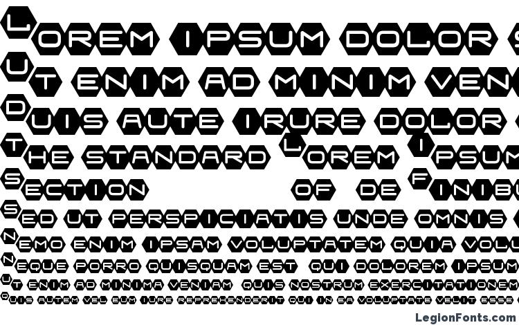 specimens Fraulein Hex font, sample Fraulein Hex font, an example of writing Fraulein Hex font, review Fraulein Hex font, preview Fraulein Hex font, Fraulein Hex font