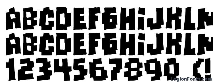 glyphs Frean 0 font, сharacters Frean 0 font, symbols Frean 0 font, character map Frean 0 font, preview Frean 0 font, abc Frean 0 font, Frean 0 font