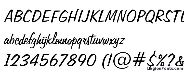 glyphs Freehand575 font, сharacters Freehand575 font, symbols Freehand575 font, character map Freehand575 font, preview Freehand575 font, abc Freehand575 font, Freehand575 font