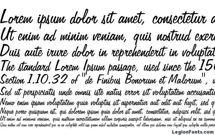 specimens Freehand575 font, sample Freehand575 font, an example of writing Freehand575 font, review Freehand575 font, preview Freehand575 font, Freehand575 font