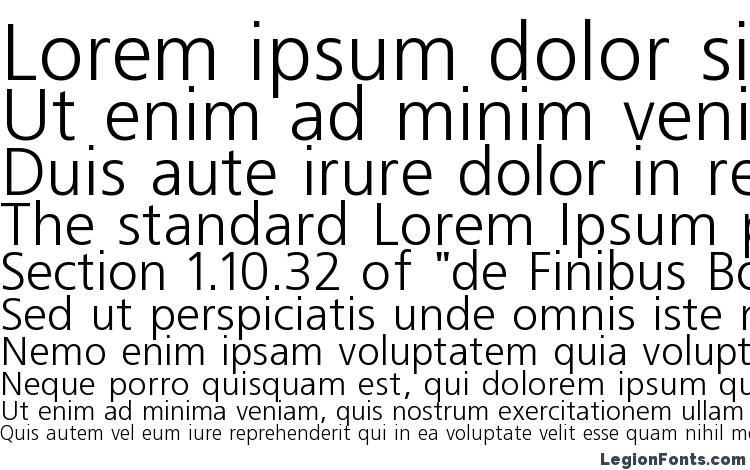 specimens Freen font, sample Freen font, an example of writing Freen font, review Freen font, preview Freen font, Freen font