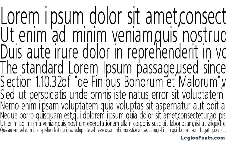 specimens FreeSet 60n font, sample FreeSet 60n font, an example of writing FreeSet 60n font, review FreeSet 60n font, preview FreeSet 60n font, FreeSet 60n font