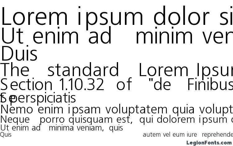 specimens Freeset regular font, sample Freeset regular font, an example of writing Freeset regular font, review Freeset regular font, preview Freeset regular font, Freeset regular font
