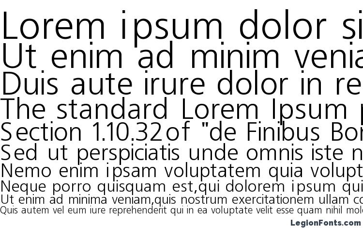 specimens FreeSet font, sample FreeSet font, an example of writing FreeSet font, review FreeSet font, preview FreeSet font, FreeSet font