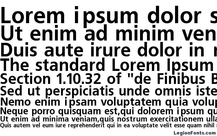 specimens FreeSet95b font, sample FreeSet95b font, an example of writing FreeSet95b font, review FreeSet95b font, preview FreeSet95b font, FreeSet95b font