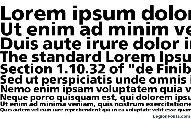 specimens Freesetboldc font, sample Freesetboldc font, an example of writing Freesetboldc font, review Freesetboldc font, preview Freesetboldc font, Freesetboldc font