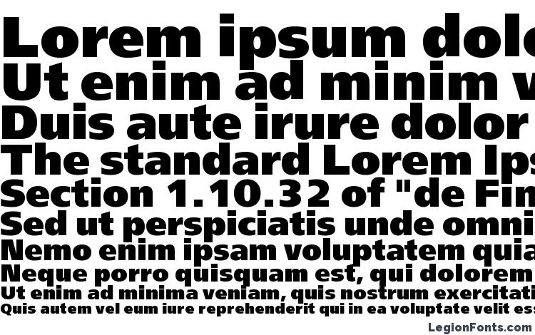 specimens FreeSetExtraCTT font, sample FreeSetExtraCTT font, an example of writing FreeSetExtraCTT font, review FreeSetExtraCTT font, preview FreeSetExtraCTT font, FreeSetExtraCTT font