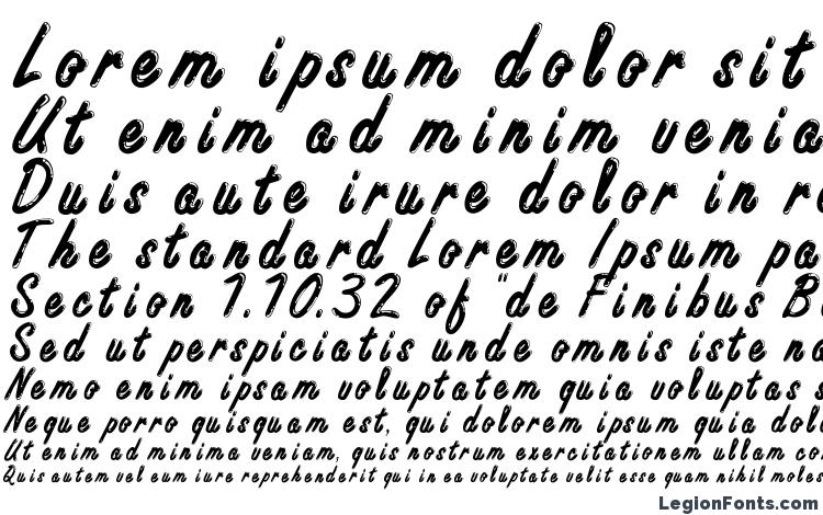 specimens Freestyle ScriptITC Bold font, sample Freestyle ScriptITC Bold font, an example of writing Freestyle ScriptITC Bold font, review Freestyle ScriptITC Bold font, preview Freestyle ScriptITC Bold font, Freestyle ScriptITC Bold font