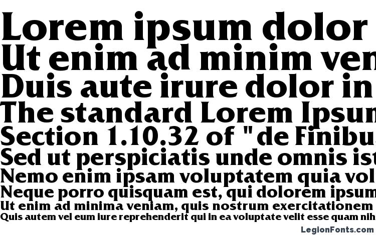 specimens Fremont Bold font, sample Fremont Bold font, an example of writing Fremont Bold font, review Fremont Bold font, preview Fremont Bold font, Fremont Bold font