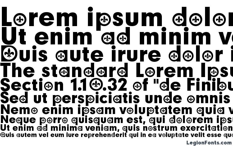 specimens French Participants font, sample French Participants font, an example of writing French Participants font, review French Participants font, preview French Participants font, French Participants font