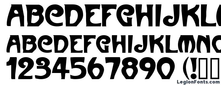 glyphs FrenchBean font, сharacters FrenchBean font, symbols FrenchBean font, character map FrenchBean font, preview FrenchBean font, abc FrenchBean font, FrenchBean font