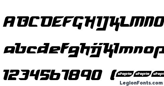 Freya Font Download Free / LegionFonts