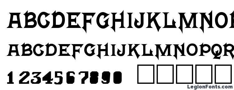 glyphs FrightWrite2 Medium font, сharacters FrightWrite2 Medium font, symbols FrightWrite2 Medium font, character map FrightWrite2 Medium font, preview FrightWrite2 Medium font, abc FrightWrite2 Medium font, FrightWrite2 Medium font