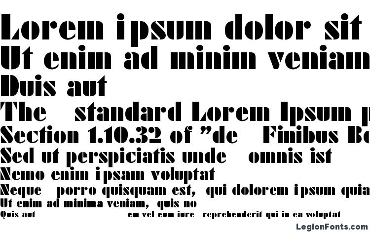 specimens Fritter Poster Light font, sample Fritter Poster Light font, an example of writing Fritter Poster Light font, review Fritter Poster Light font, preview Fritter Poster Light font, Fritter Poster Light font