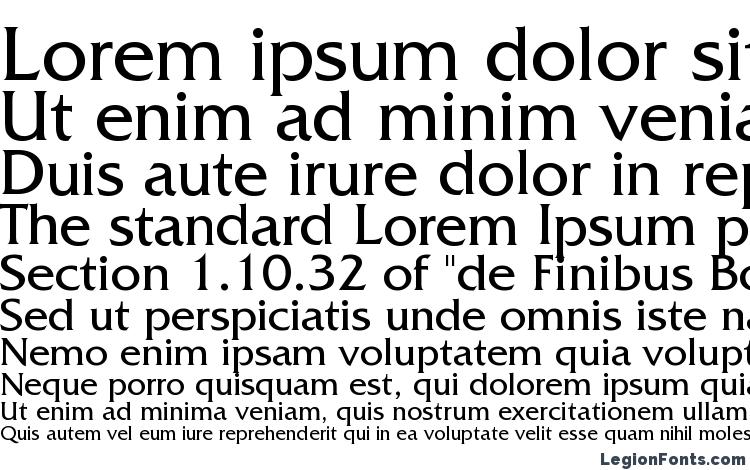 specimens Fritz Regular font, sample Fritz Regular font, an example of writing Fritz Regular font, review Fritz Regular font, preview Fritz Regular font, Fritz Regular font