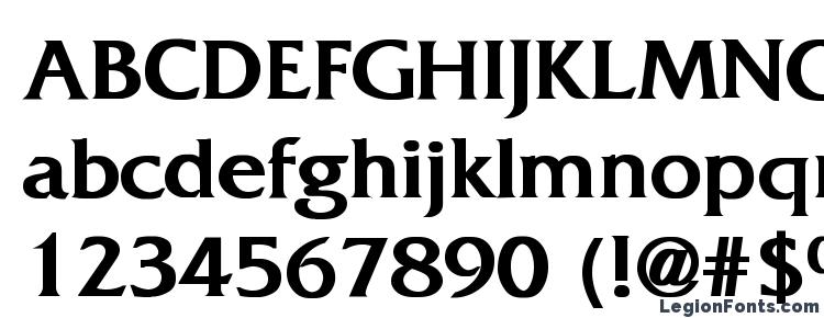 глифы шрифта FritzQuadrata Bold, символы шрифта FritzQuadrata Bold, символьная карта шрифта FritzQuadrata Bold, предварительный просмотр шрифта FritzQuadrata Bold, алфавит шрифта FritzQuadrata Bold, шрифт FritzQuadrata Bold