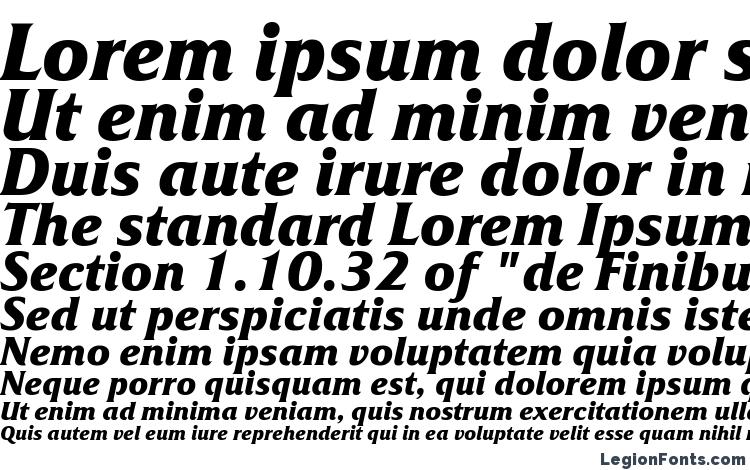 specimens FrizQuadrataBTT BoldItalic font, sample FrizQuadrataBTT BoldItalic font, an example of writing FrizQuadrataBTT BoldItalic font, review FrizQuadrataBTT BoldItalic font, preview FrizQuadrataBTT BoldItalic font, FrizQuadrataBTT BoldItalic font