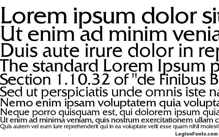 specimens Frizquadratac font, sample Frizquadratac font, an example of writing Frizquadratac font, review Frizquadratac font, preview Frizquadratac font, Frizquadratac font