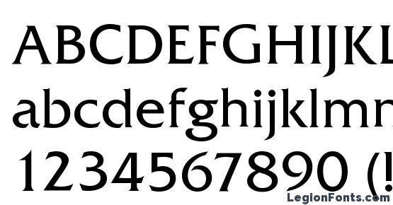 FrizQuaItcTEE Font Download Free / LegionFonts