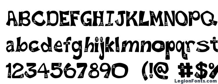 glyphs Frowny Font font, сharacters Frowny Font font, symbols Frowny Font font, character map Frowny Font font, preview Frowny Font font, abc Frowny Font font, Frowny Font font