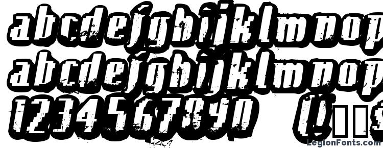 glyphs fructosa font, сharacters fructosa font, symbols fructosa font, character map fructosa font, preview fructosa font, abc fructosa font, fructosa font