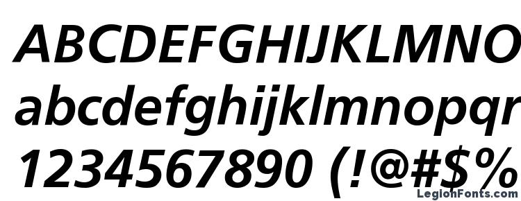 глифы шрифта Frugal Sans Bold Italic, символы шрифта Frugal Sans Bold Italic, символьная карта шрифта Frugal Sans Bold Italic, предварительный просмотр шрифта Frugal Sans Bold Italic, алфавит шрифта Frugal Sans Bold Italic, шрифт Frugal Sans Bold Italic