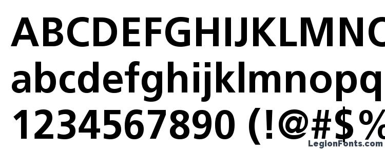 глифы шрифта FrutigerLTStd Bold, символы шрифта FrutigerLTStd Bold, символьная карта шрифта FrutigerLTStd Bold, предварительный просмотр шрифта FrutigerLTStd Bold, алфавит шрифта FrutigerLTStd Bold, шрифт FrutigerLTStd Bold