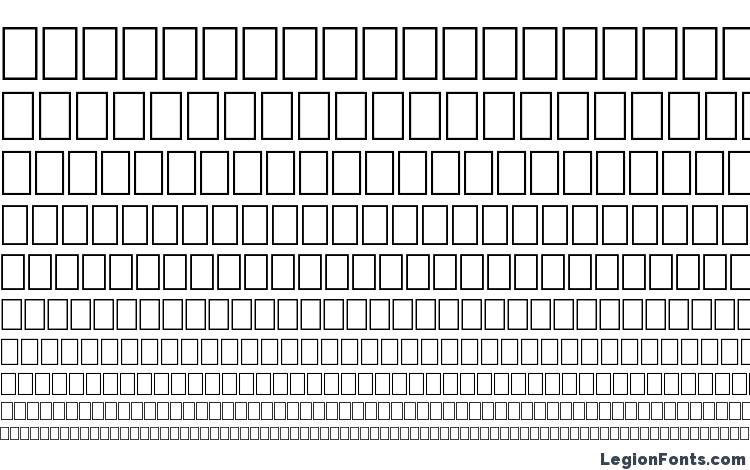 specimens FS Old font, sample FS Old font, an example of writing FS Old font, review FS Old font, preview FS Old font, FS Old font