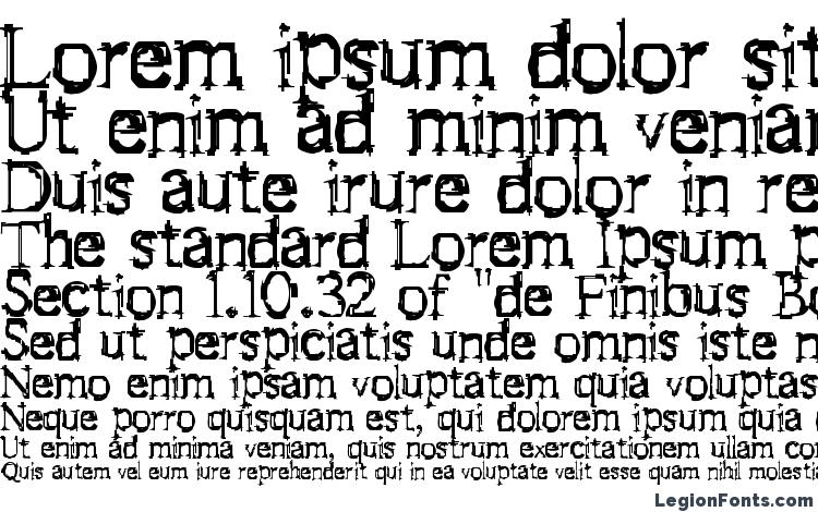 specimens Fstein font, sample Fstein font, an example of writing Fstein font, review Fstein font, preview Fstein font, Fstein font