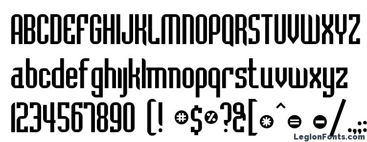 glyphs ft14 font, сharacters ft14 font, symbols ft14 font, character map ft14 font, preview ft14 font, abc ft14 font, ft14 font