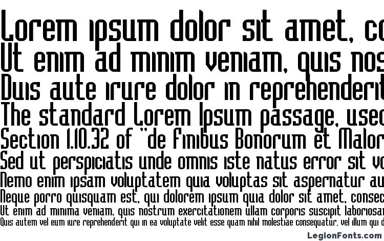 specimens ft14 font, sample ft14 font, an example of writing ft14 font, review ft14 font, preview ft14 font, ft14 font