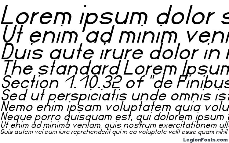specimens ft17i Italic font, sample ft17i Italic font, an example of writing ft17i Italic font, review ft17i Italic font, preview ft17i Italic font, ft17i Italic font