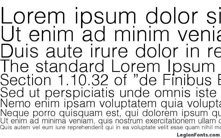 specimens ft3 font, sample ft3 font, an example of writing ft3 font, review ft3 font, preview ft3 font, ft3 font