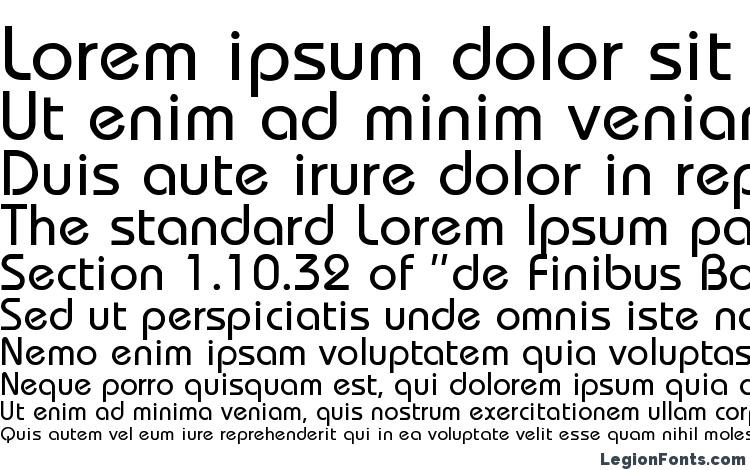 specimens ft4 font, sample ft4 font, an example of writing ft4 font, review ft4 font, preview ft4 font, ft4 font