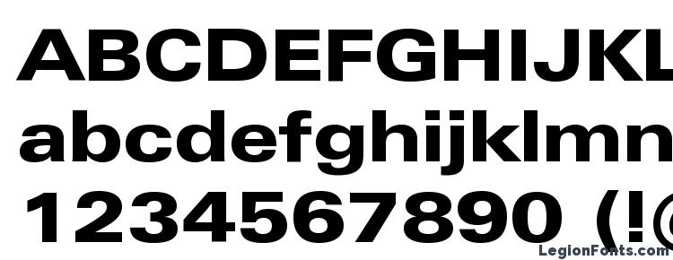 glyphs ft41 Black font, сharacters ft41 Black font, symbols ft41 Black font, character map ft41 Black font, preview ft41 Black font, abc ft41 Black font, ft41 Black font