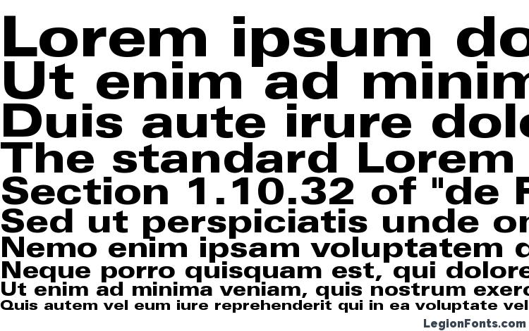 specimens ft41 Black font, sample ft41 Black font, an example of writing ft41 Black font, review ft41 Black font, preview ft41 Black font, ft41 Black font