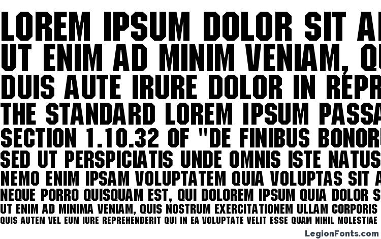 specimens ft42 font, sample ft42 font, an example of writing ft42 font, review ft42 font, preview ft42 font, ft42 font