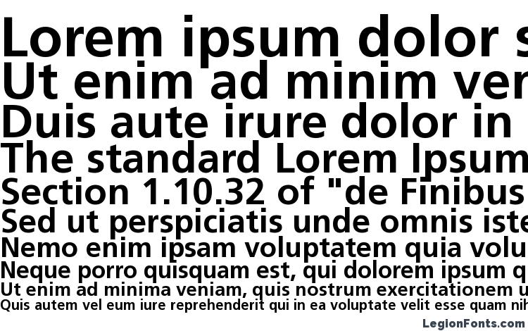 specimens ft44 Bold font, sample ft44 Bold font, an example of writing ft44 Bold font, review ft44 Bold font, preview ft44 Bold font, ft44 Bold font