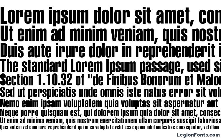 specimens ft47 font, sample ft47 font, an example of writing ft47 font, review ft47 font, preview ft47 font, ft47 font