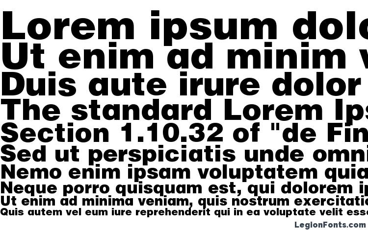 specimens ft52 Normal font, sample ft52 Normal font, an example of writing ft52 Normal font, review ft52 Normal font, preview ft52 Normal font, ft52 Normal font