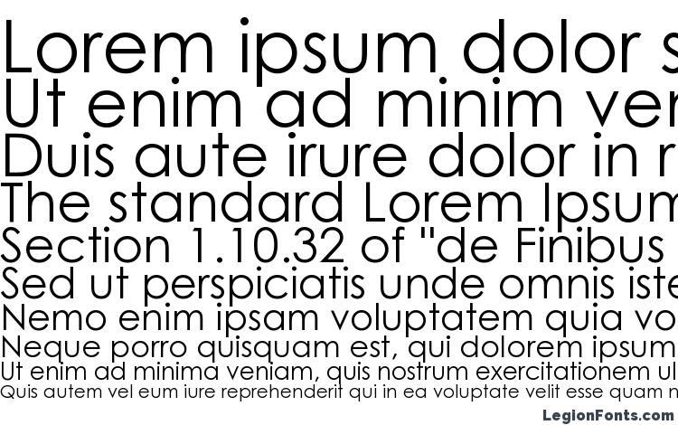 specimens ft53 font, sample ft53 font, an example of writing ft53 font, review ft53 font, preview ft53 font, ft53 font