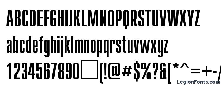 glyphs ft59 font, сharacters ft59 font, symbols ft59 font, character map ft59 font, preview ft59 font, abc ft59 font, ft59 font